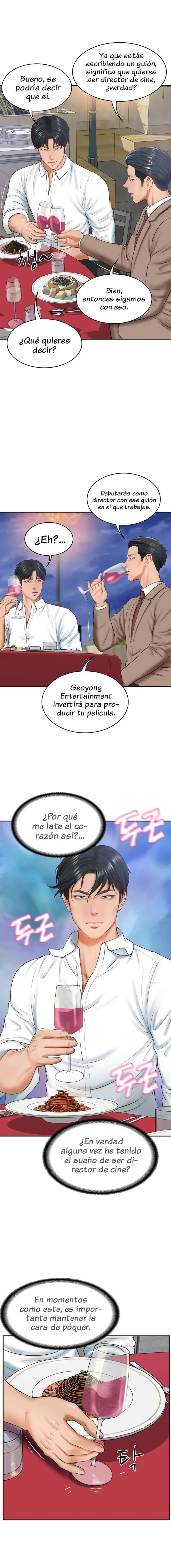 Yerno de una familia - Capítulo 16 - Página 11 - LectorTMOo