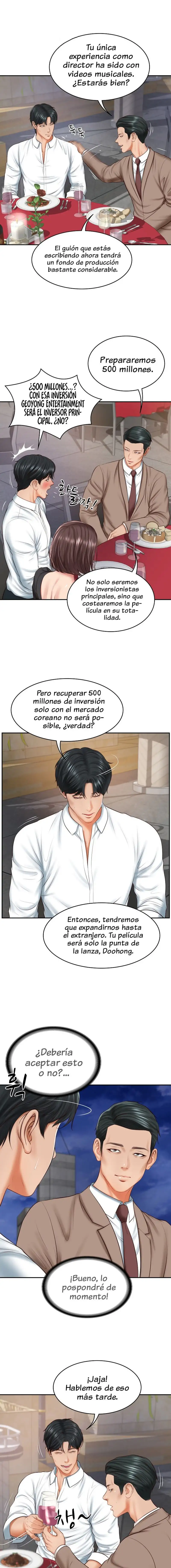 Yerno de una familia - Capítulo 16 - Página 12 - LectorTMOo