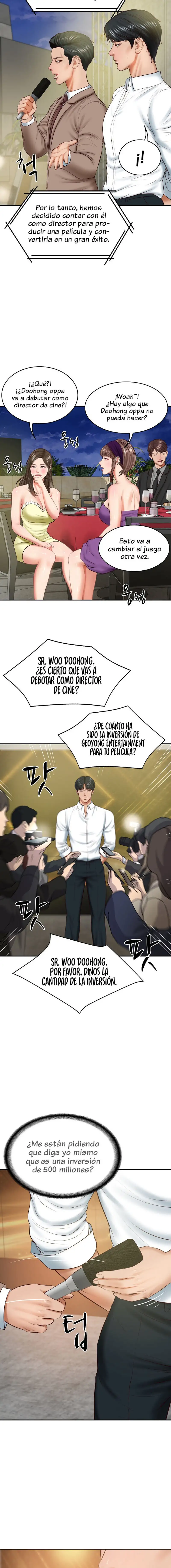 Yerno de una familia - Capítulo 16 - Página 17 - LectorTMOo