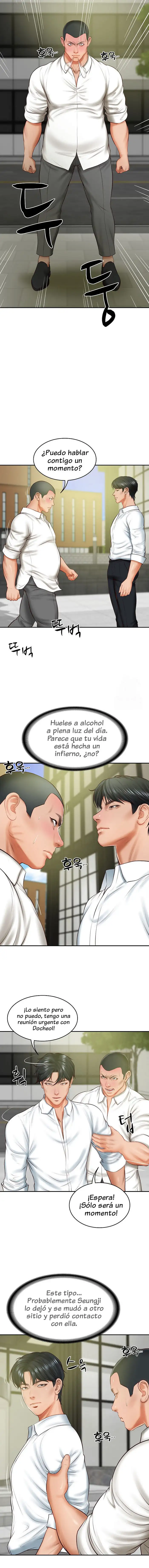Yerno de una familia - Capítulo 17 - Página 7 - LectorTMOo
