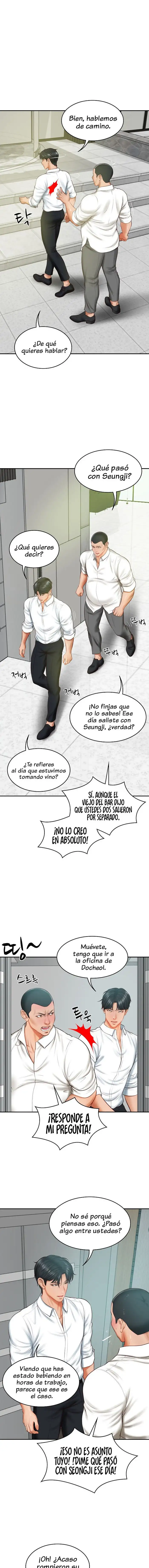 Yerno de una familia - Capítulo 17 - Página 8 - LectorTMOo