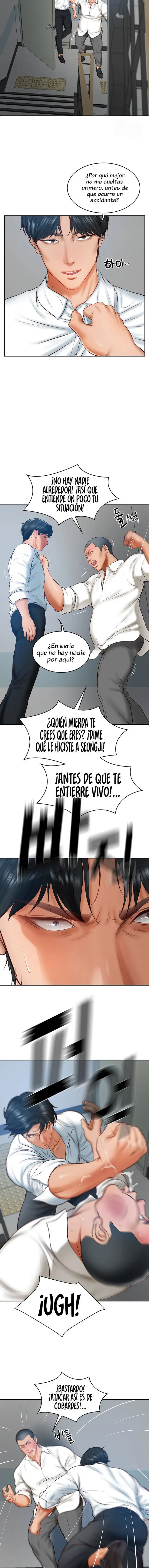 Yerno de una familia - Capítulo 17 - Página 10 - LectorTMOo