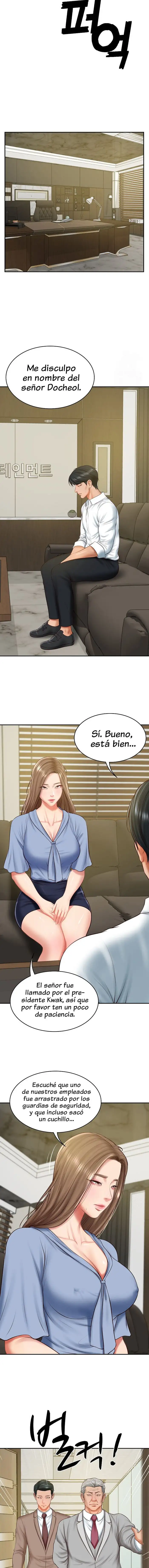 Yerno de una familia - Capítulo 17 - Página 13 - LectorTMOo