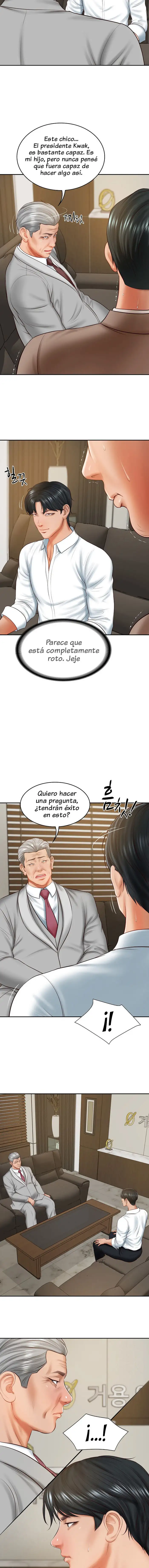 Yerno de una familia - Capítulo 17 - Página 15 - LectorTMOo