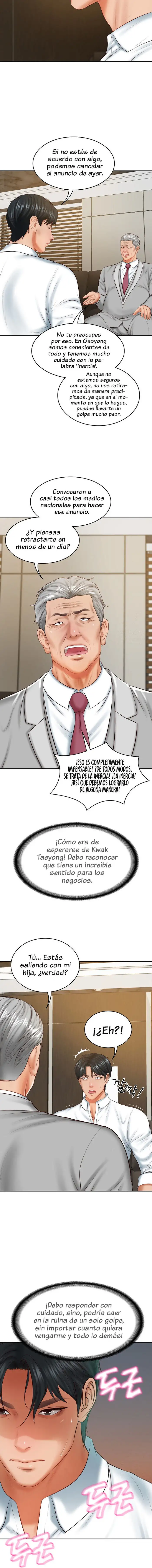Yerno de una familia - Capítulo 17 - Página 16 - LectorTMOo