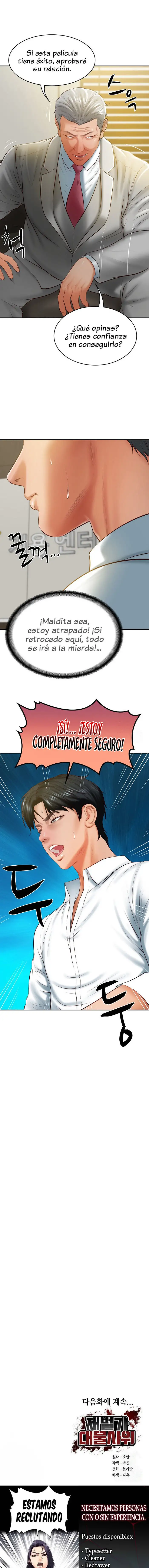 Yerno de una familia - Capítulo 17 - Página 17 - LectorTMOo