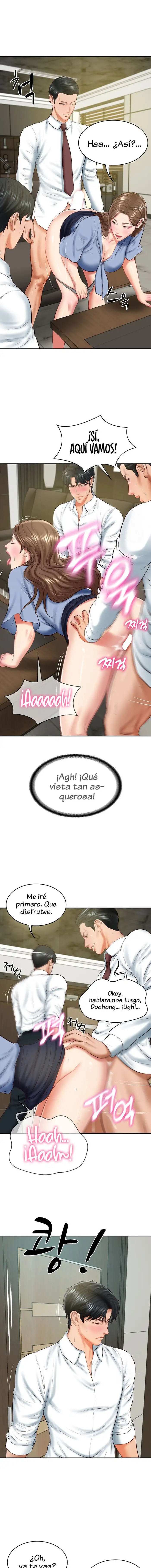 Yerno de una familia - Capítulo 18 - Página 5 - LectorTMOo