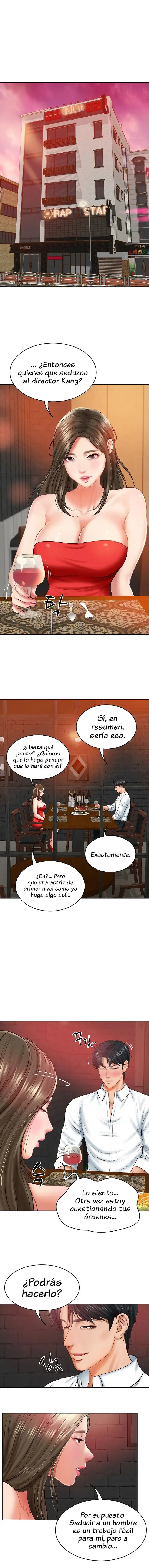 Yerno de una familia - Capítulo 18 - Página 8 - LectorTMOo