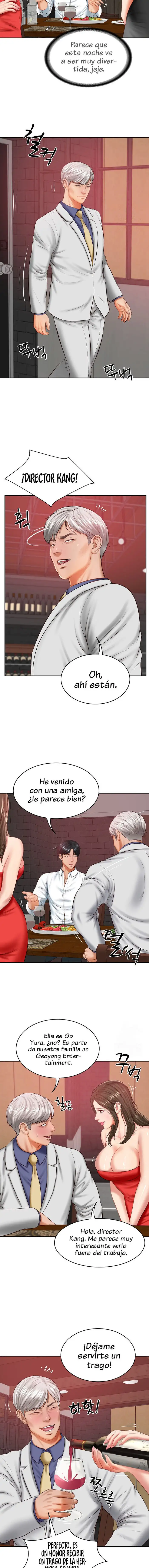 Yerno de una familia - Capítulo 18 - Página 11 - LectorTMOo