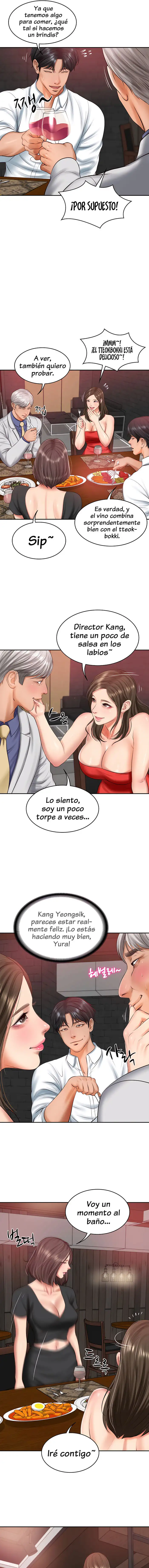 Yerno de una familia - Capítulo 19 - Página 4 - LectorTMOo