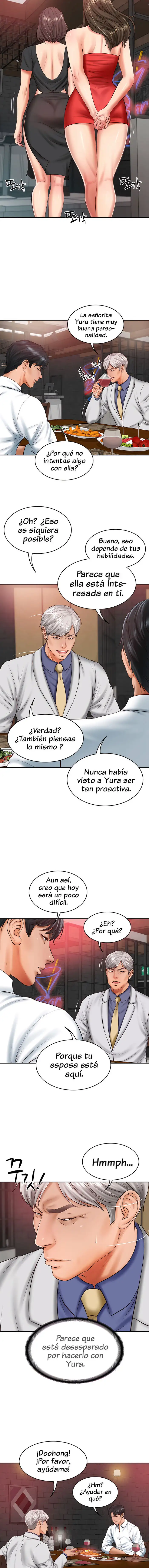 Yerno de una familia - Capítulo 19 - Página 5 - LectorTMOo