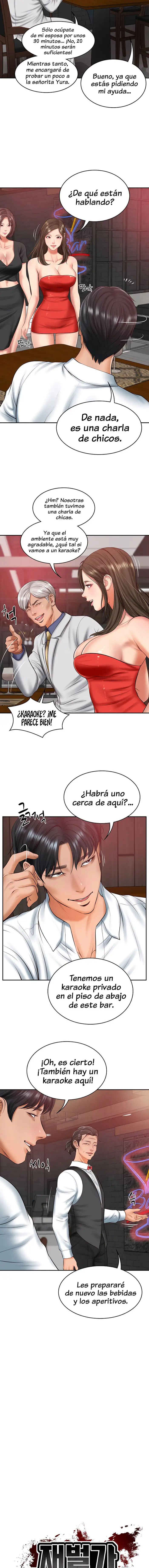 Yerno de una familia - Capítulo 19 - Página 6 - LectorTMOo