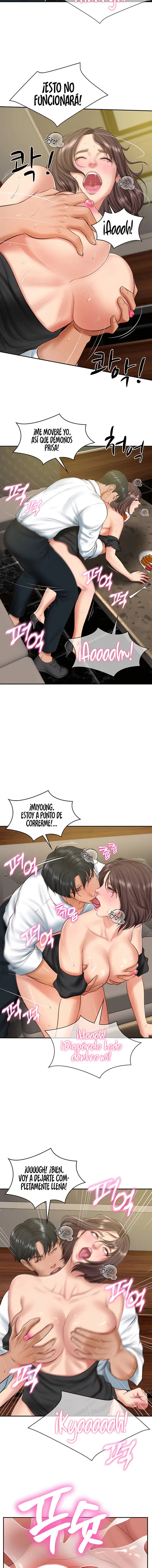 Yerno de una familia - Capítulo 19 - Página 12 - LectorTMOo