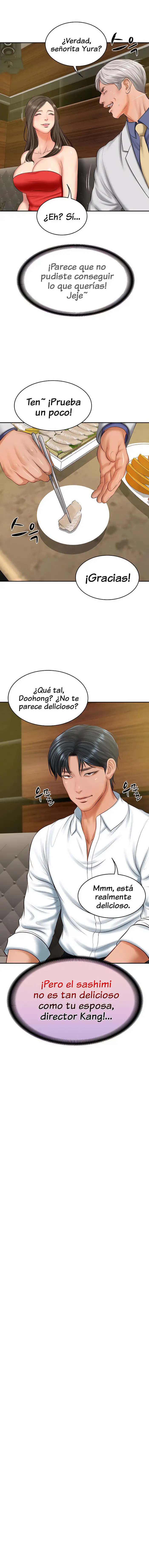 Yerno de una familia - Capítulo 19 - Página 15 - LectorTMOo