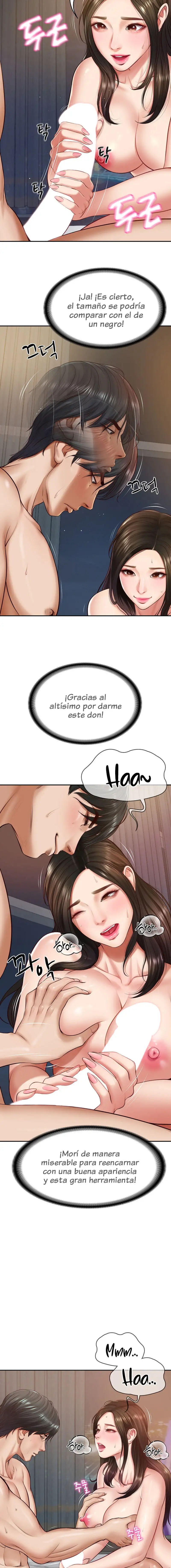 Yerno de una familia - Capítulo 2 - Página 5 - LectorTMOo