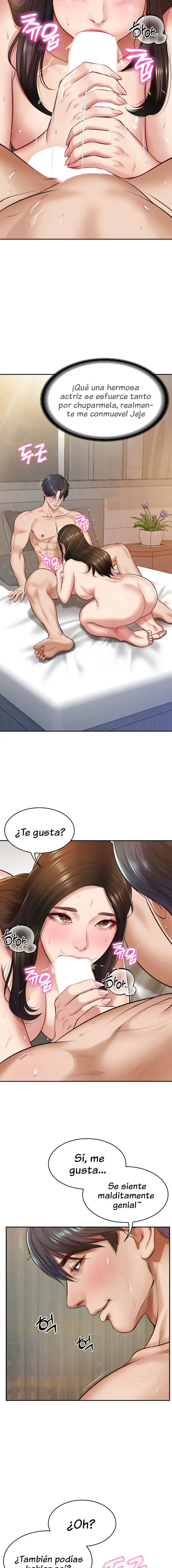 Yerno de una familia - Capítulo 2 - Página 8 - LectorTMOo