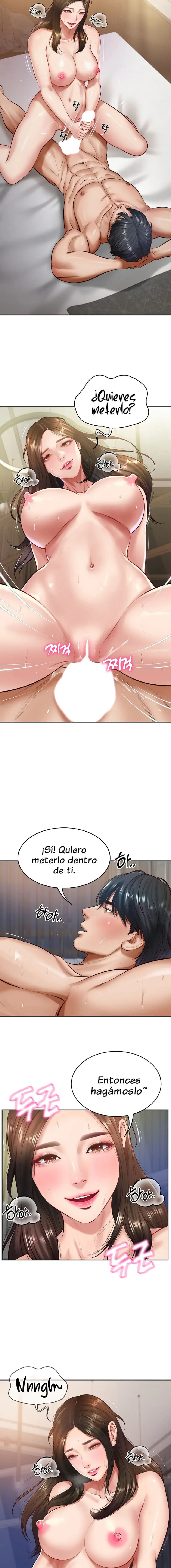 Yerno de una familia - Capítulo 2 - Página 10 - LectorTMOo