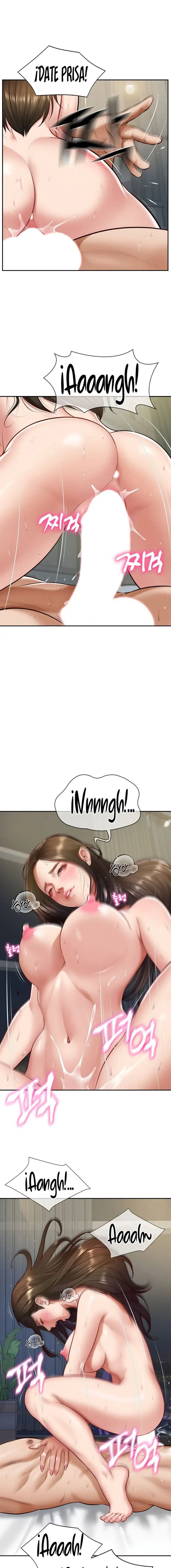 Yerno de una familia - Capítulo 2 - Página 13 - LectorTMOo