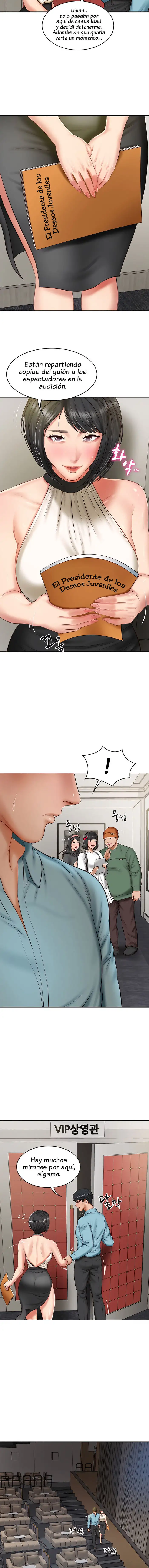 Yerno de una familia - Capítulo 20 - Página 7 - LectorTMOo