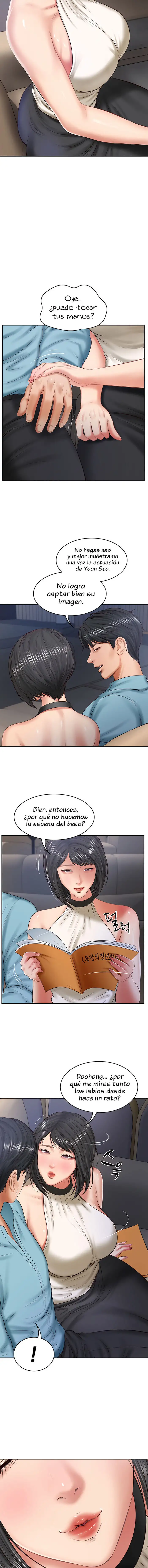 Yerno de una familia - Capítulo 20 - Página 9 - LectorTMOo