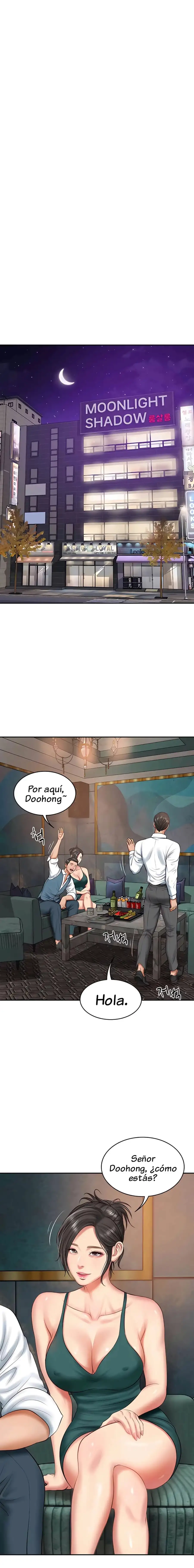 Yerno de una familia - Capítulo 21 - Página 6 - LectorTMOo