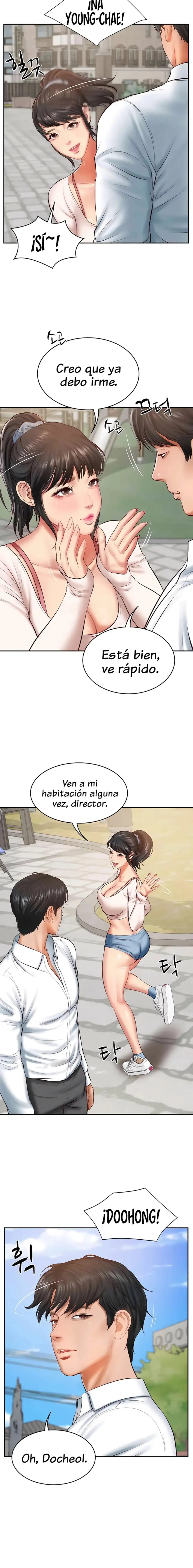 Yerno de una familia - Capítulo 21 - Página 13 - LectorTMOo