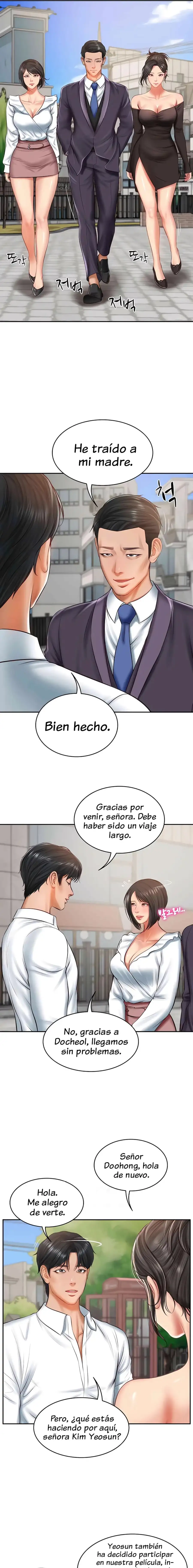 Yerno de una familia - Capítulo 21 - Página 14 - LectorTMOo