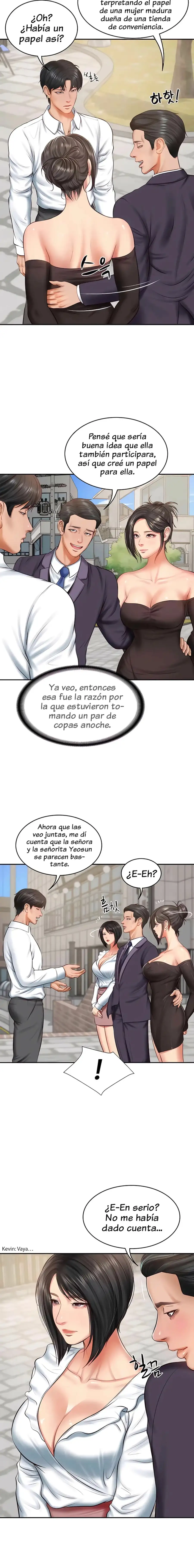 Yerno de una familia - Capítulo 21 - Página 15 - LectorTMOo