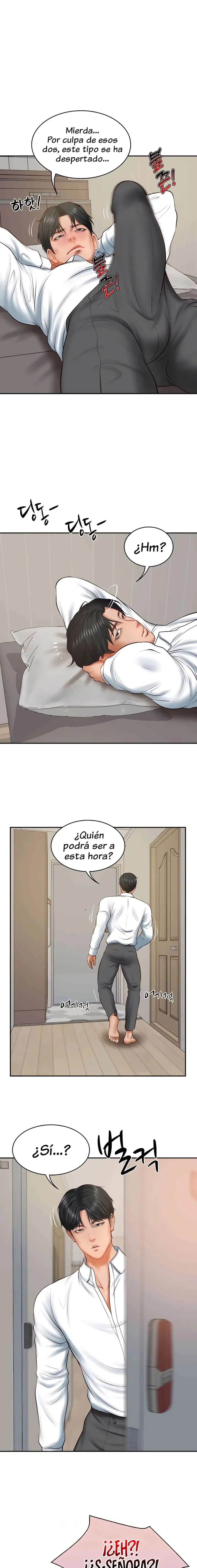 Yerno de una familia - Capítulo 21 - Página 20 - LectorTMOo