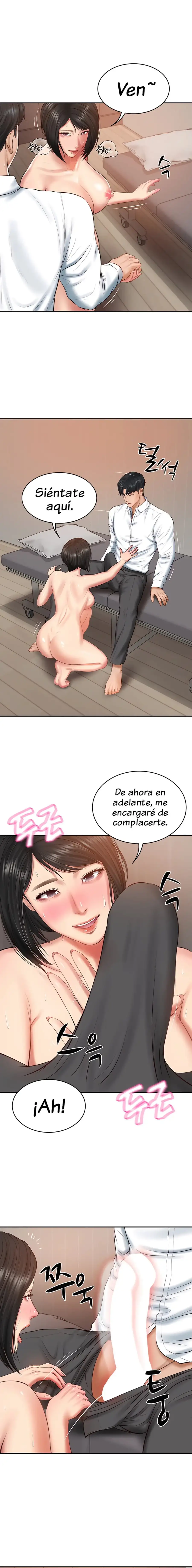 Yerno de una familia - Capítulo 22 - Página 16 - LectorTMOo