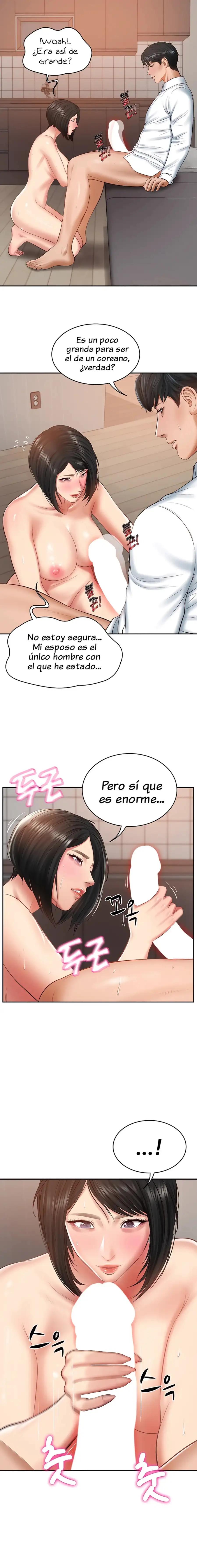 Yerno de una familia - Capítulo 22 - Página 17 - LectorTMOo
