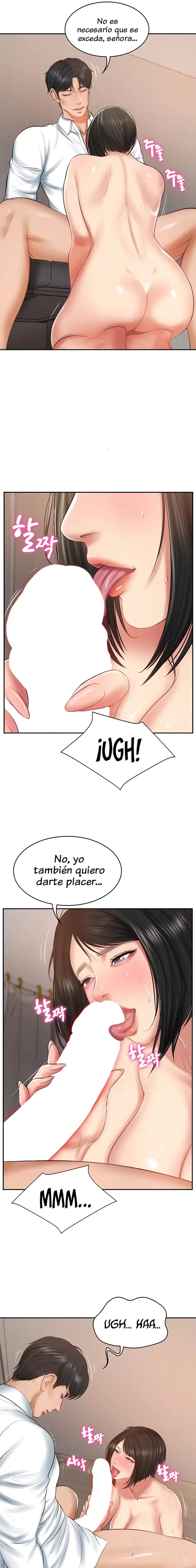 Yerno de una familia - Capítulo 22 - Página 18 - LectorTMOo