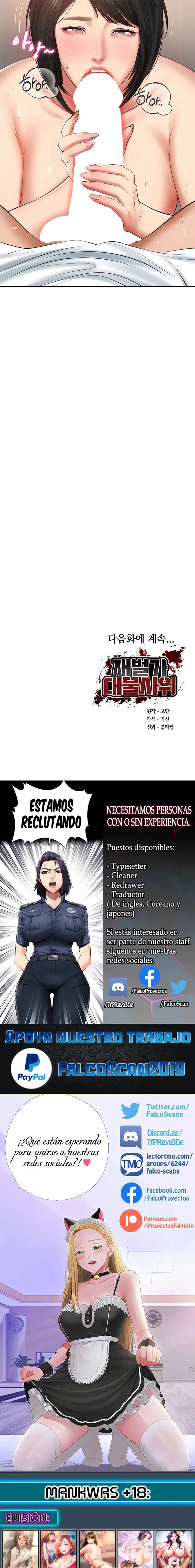 Yerno de una familia - Capítulo 22 - Página 20 - LectorTMOo