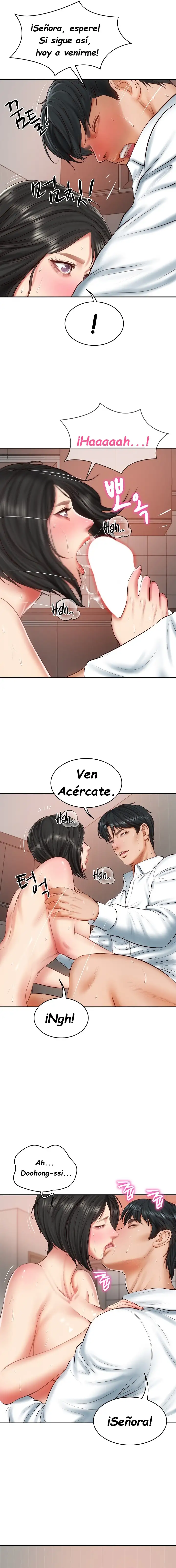 Yerno de una familia - Capítulo 23 - Página 5 - LectorTMOo