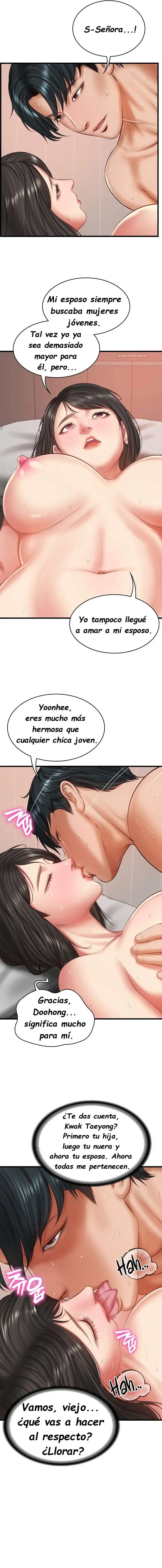 Yerno de una familia - Capítulo 24 - Página 5 - LectorTMOo