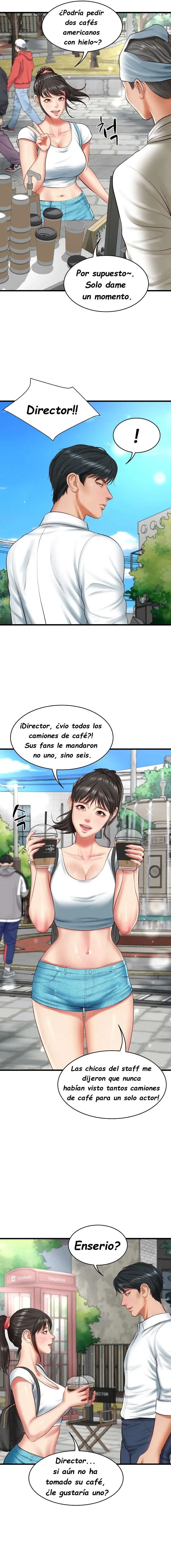 Yerno de una familia - Capítulo 24 - Página 8 - LectorTMOo