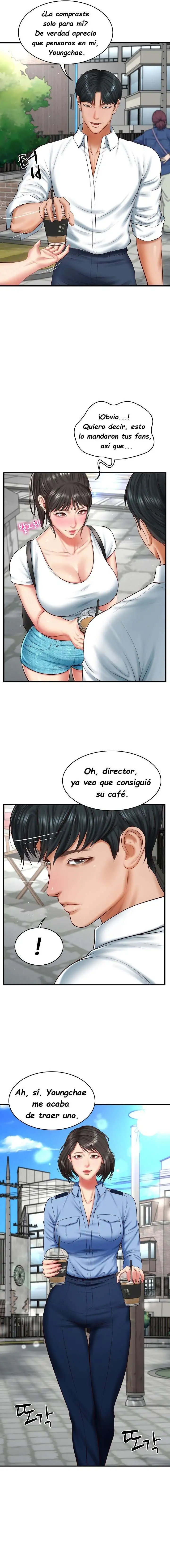 Yerno de una familia - Capítulo 24 - Página 9 - LectorTMOo