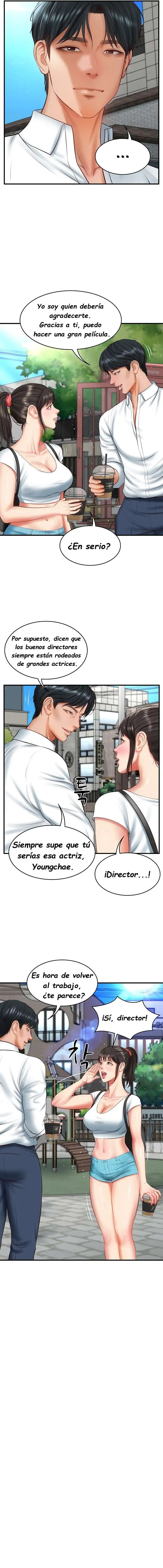 Yerno de una familia - Capítulo 24 - Página 12 - LectorTMOo