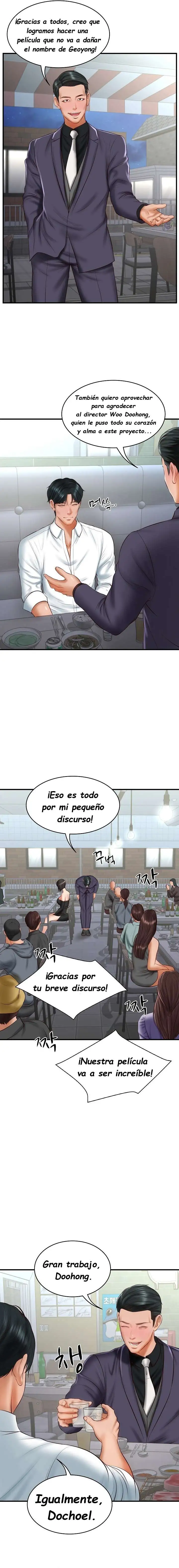 Yerno de una familia - Capítulo 24 - Página 17 - LectorTMOo
