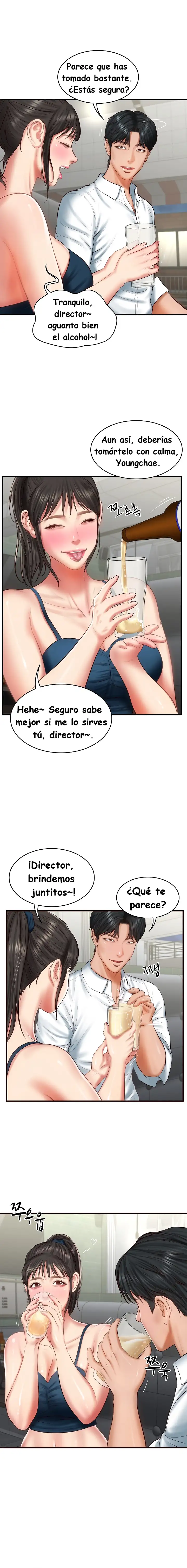 Yerno de una familia - Capítulo 25 - Página 6 - LectorTMOo