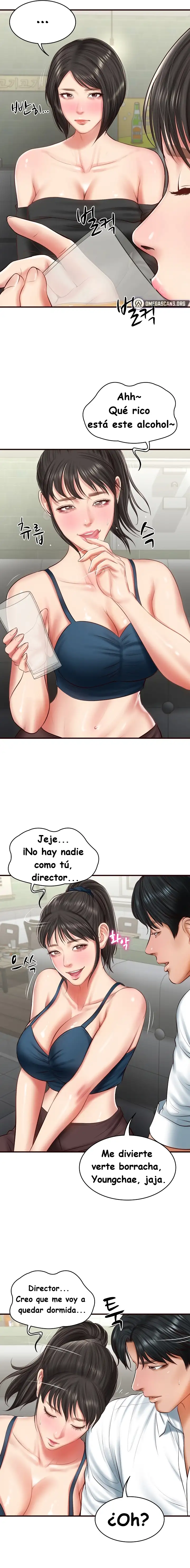 Yerno de una familia - Capítulo 25 - Página 7 - LectorTMOo