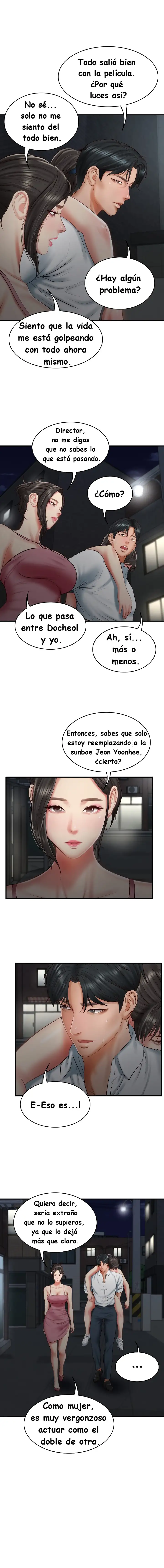 Yerno de una familia - Capítulo 25 - Página 11 - LectorTMOo