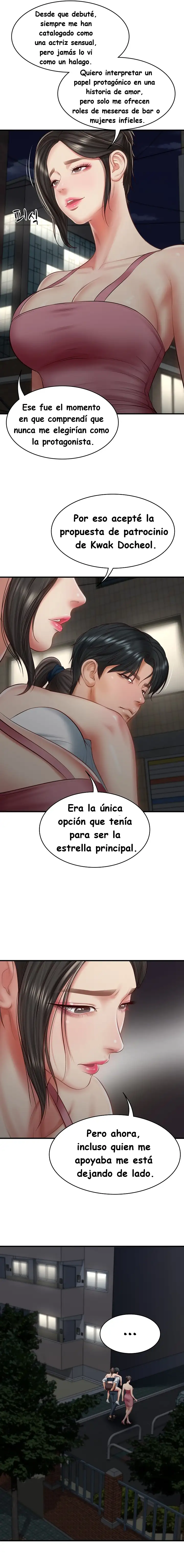 Yerno de una familia - Capítulo 25 - Página 12 - LectorTMOo