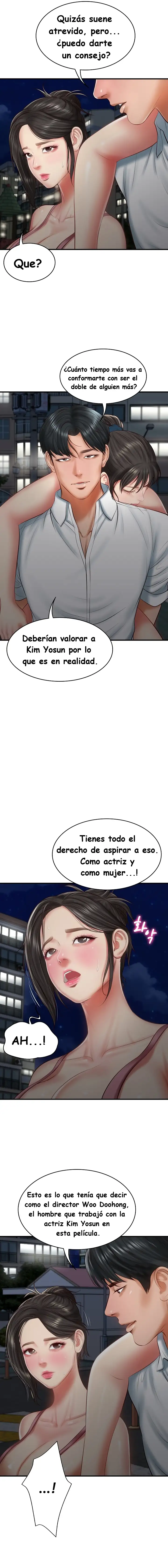 Yerno de una familia - Capítulo 25 - Página 13 - LectorTMOo