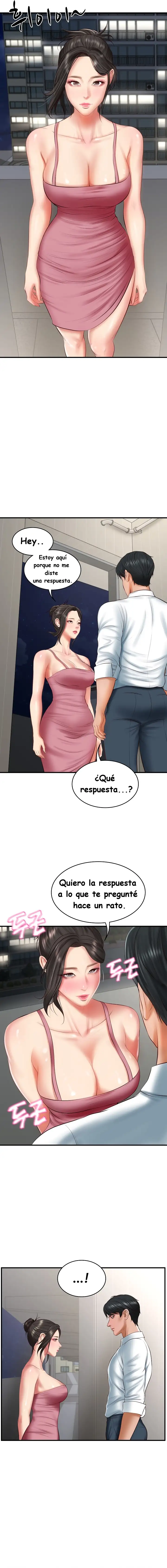 Yerno de una familia - Capítulo 25 - Página 17 - LectorTMOo