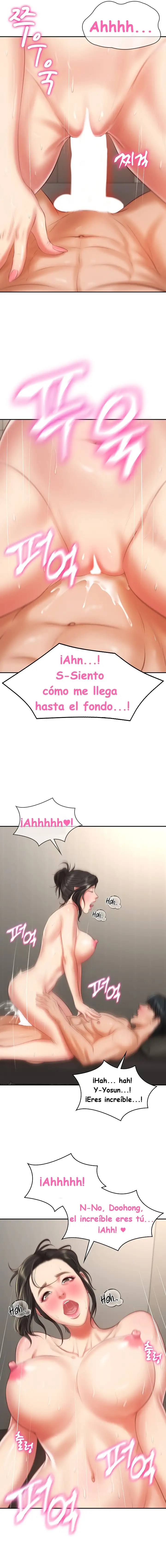 Yerno de una familia - Capítulo 26 - Página 15 - LectorTMOo