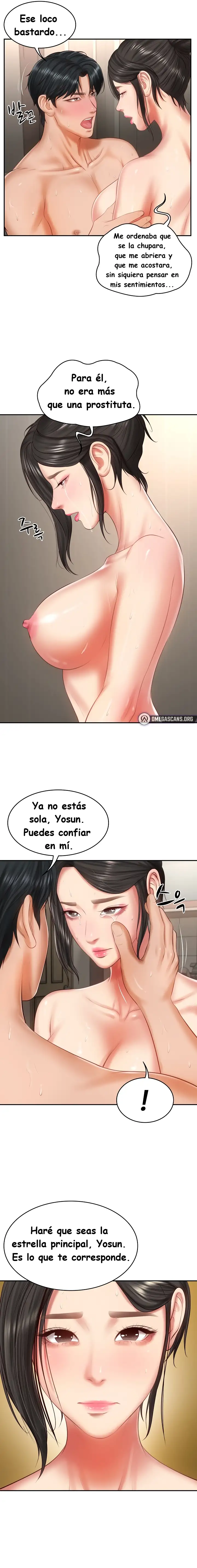 Yerno de una familia - Capítulo 26 - Página 18 - LectorTMOo