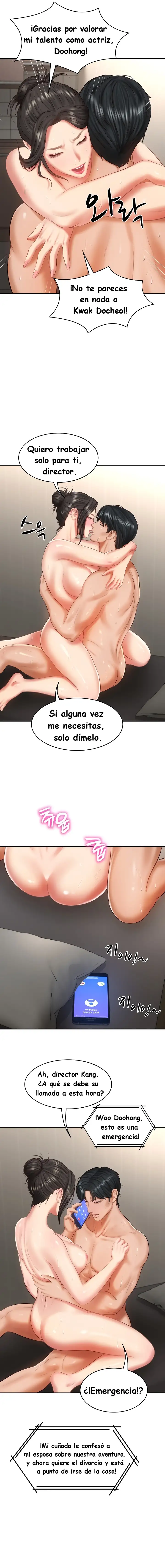 Yerno de una familia - Capítulo 26 - Página 19 - LectorTMOo