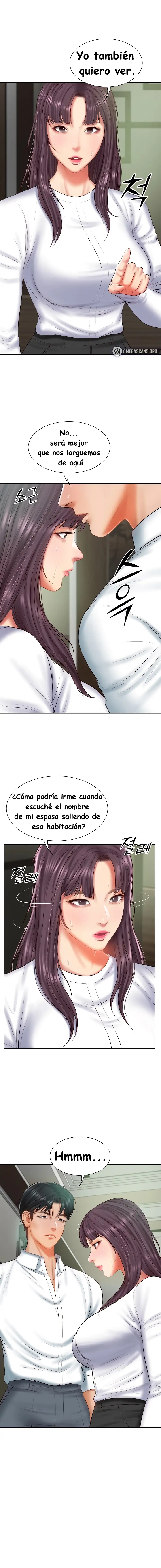 Yerno de una familia - Capítulo 27 - Página 15 - LectorTMOo