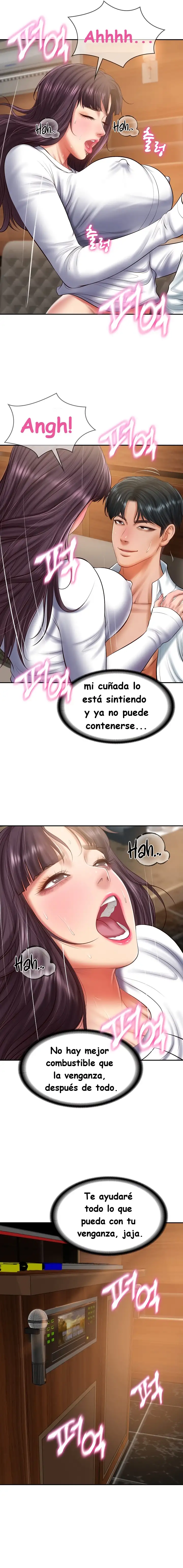 Yerno de una familia - Capítulo 29 - Página 5 - LectorTMOo